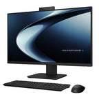 ASUS ExpertCenter P600 27" All-in-One Desktop PC AMD Ryzen AI 7-350 16GB 512GB W11P(PM670KA-BPE061X) - 2