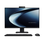 ASUS ExpertCenter P600 27" All-in-One Desktop PC AMD Ryzen AI 7 350 32GB 1TB W11H(PM670KA-BPE026W) - 1