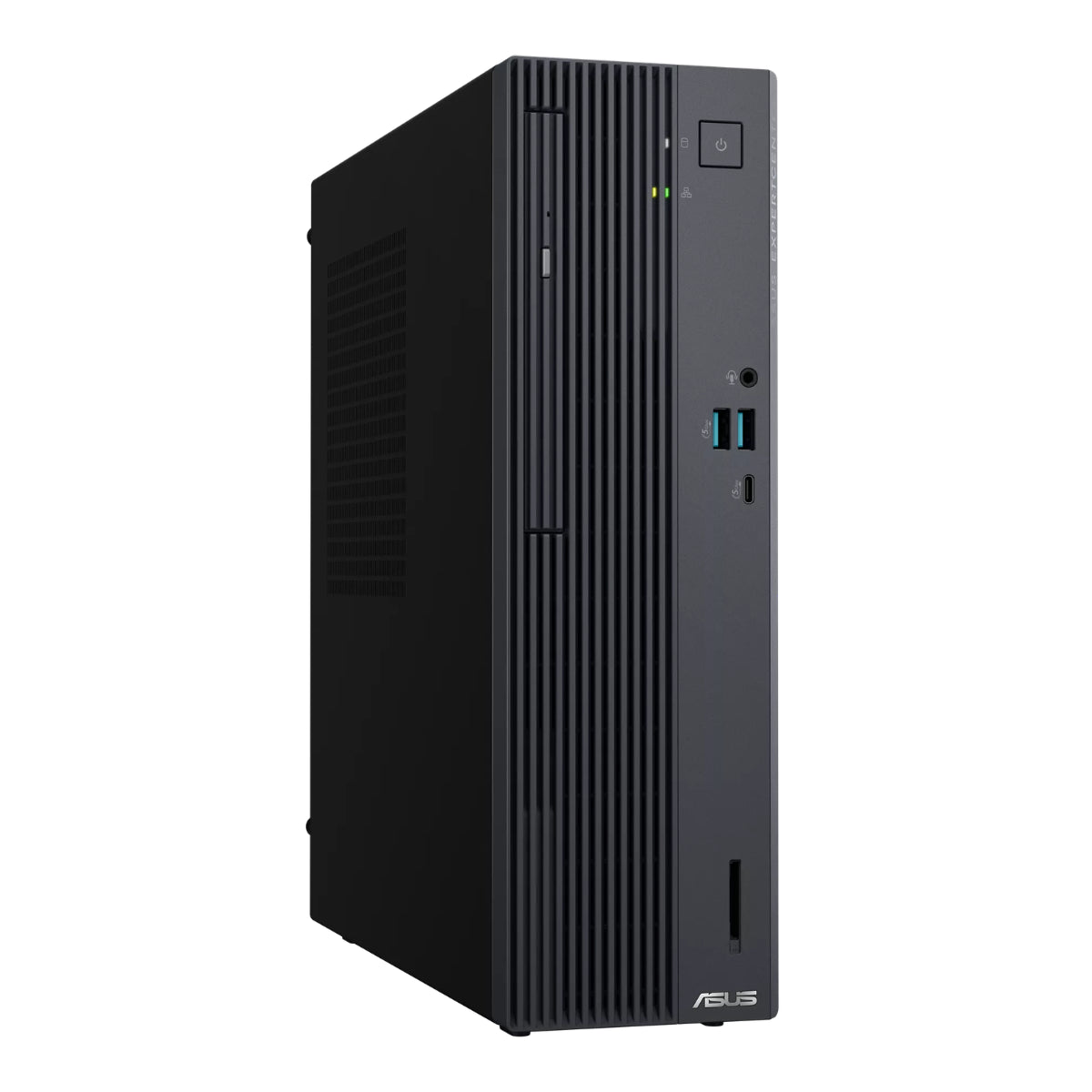 ASUS ExpertCenter PM700 SFF Desktop PC AMD AI Ryzen 5 330 16GB 512GB Windows 11 Pro(PM700SK-0R5330010X) - 1