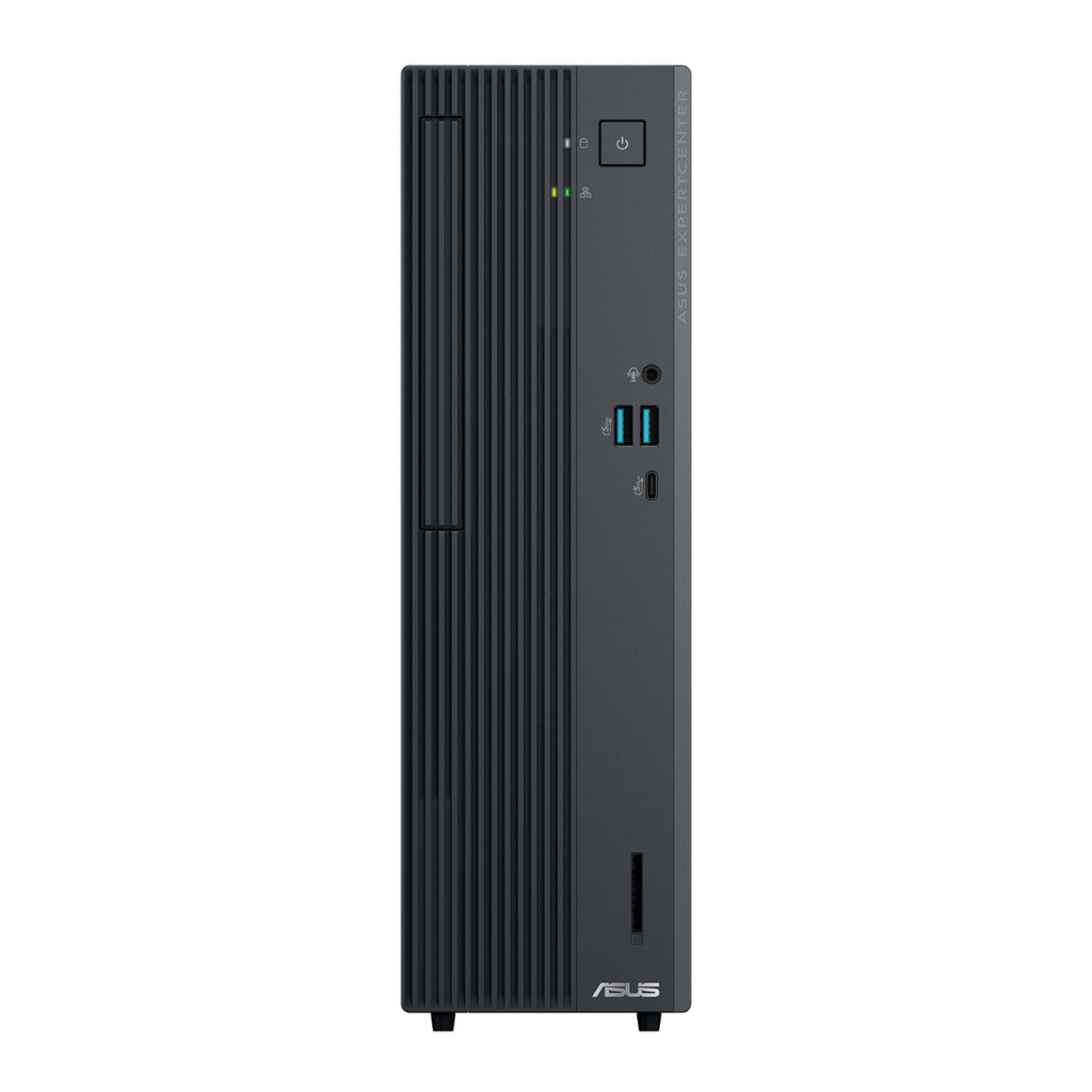ASUS ExpertCenter PM700 SFF Desktop PC AMD AI Ryzen 7 350 16GB 512GB Windows 11 Pro(PM700SK-0R7350018X) - 2