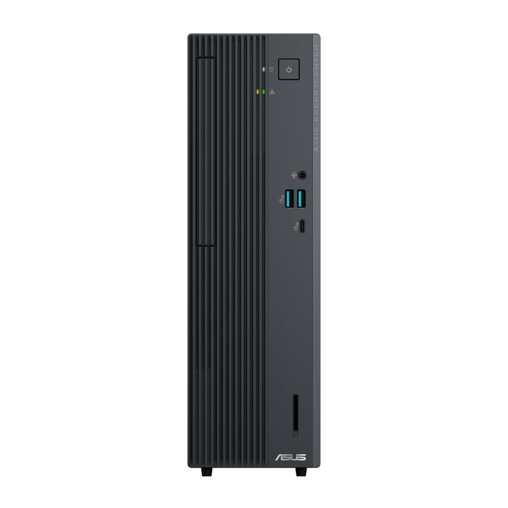 ASUS ExpertCenter PM700 SFF Desktop PC AMD AI Ryzen 7 350 16GB 512GB Windows 11 Pro(PM700SK-0R7350018X) - 1