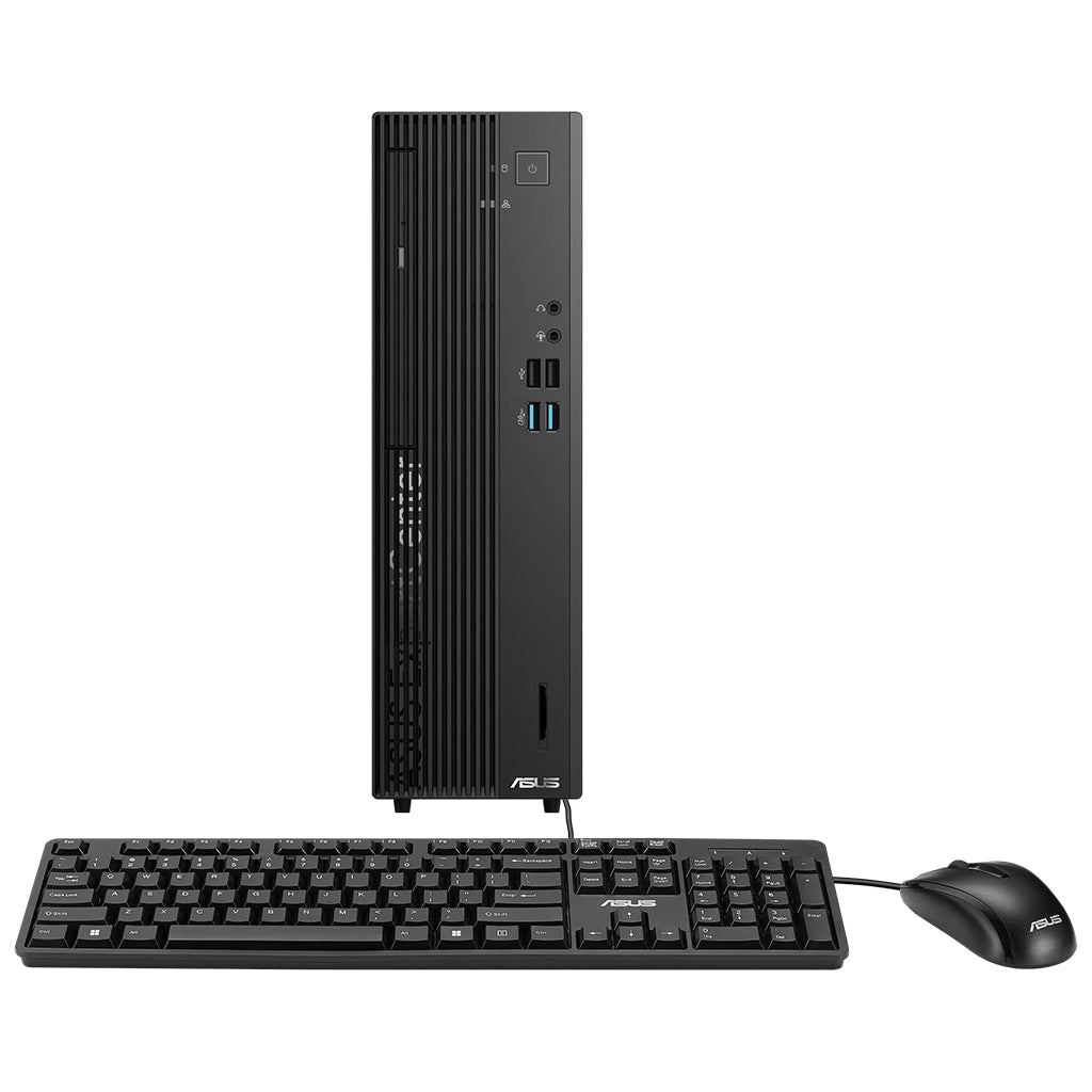 ASUS ExpertCentre D5 SFF Desktop PC Intel Core i7-14700 16GB 512GB BT+WIFI W11P(D501SERES-714700020X) - 3
