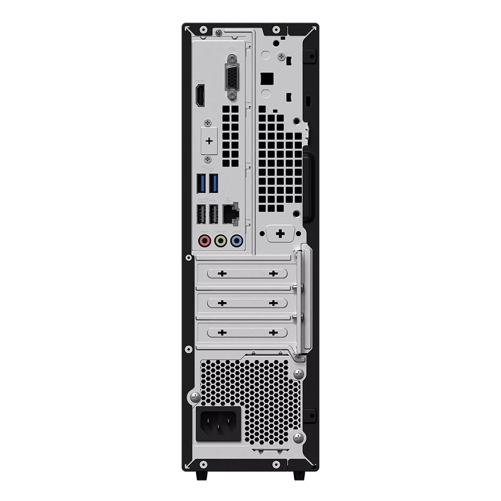 ASUS ExpertCentre D5 SFF Desktop PC Intel Core i7-14700 16GB 512GB BT+WIFI W11P(D501SERES-714700020X) - 4