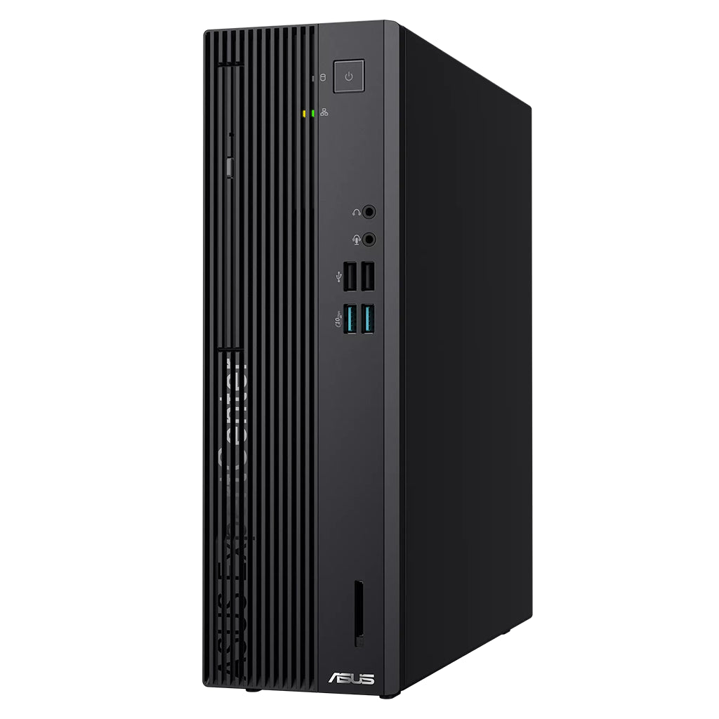 ASUS ExpertCentre D5 SFF Desktop PC Intel Core i7-14700 16GB 512GB BT+WIFI W11P(D501SERES-714700020X) - 2