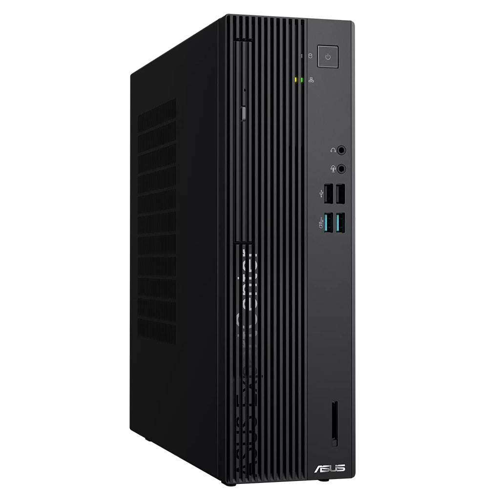 ASUS ExpertCentre D5 SFF Desktop PC Intel Core i7-14700 16GB 512GB BT+WIFI W11P(D501SERES-714700020X) - 1