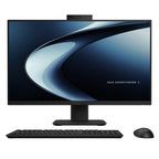 ASUS ExpertCentre P400 27" AIO PC Intel Core 5-210H 16GB 512GB BT+WIFI W11P(P470VAK-BPE307X) - 1