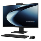 ASUS ExpertCentre P400 27" AIO PC Intel Core 5-210H 16GB 512GB BT+WIFI W11P(P470VAK-BPE307X) - 4