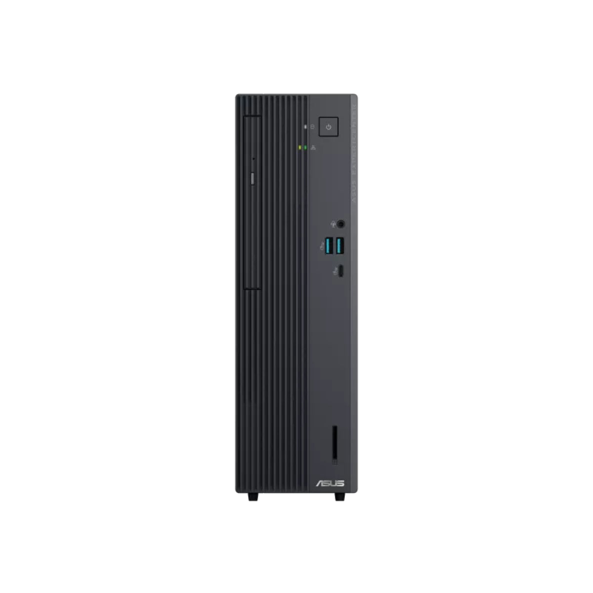 ASUS ExpertCentre P500 SFF Desktop PC - Core 5-210H, 16GB RAM, 512GB SSD, BT+WIFI, Windows 11 Pro - 3 YR ONSITE(P500SV-05210H038X) - 2