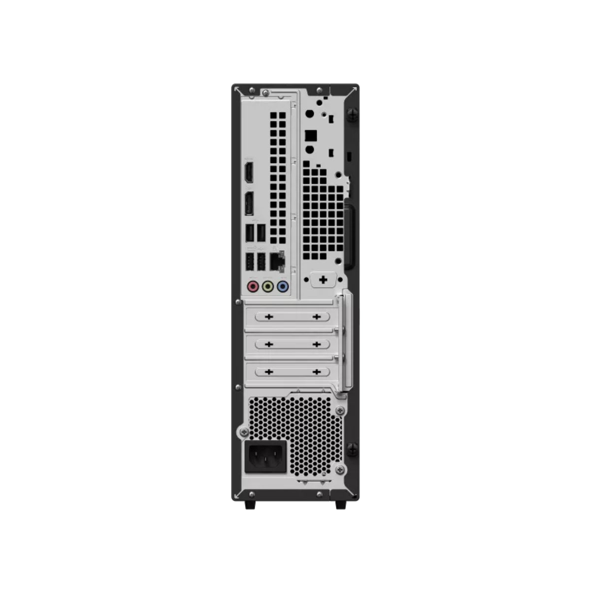 ASUS ExpertCentre P500 SFF Desktop PC - Core 7-240H, 16GB RAM,  512GB SSD, BT+WIFI, Windows 11 Pro - 3 YR ONSITE(P500SV-07240H049X) - 2