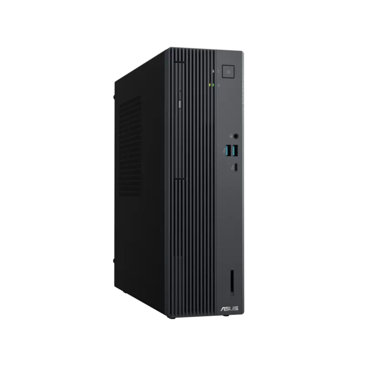 ASUS ExpertCentre P500 SFF Desktop PC - Core 7-240H, 16GB RAM,  512GB SSD, BT+WIFI, Windows 11 Pro - 3 YR ONSITE(P500SV-07240H049X) - 1
