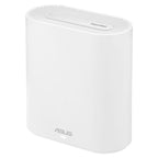 ASUS ExpertWiFi EBM68 AX7800 Tri-Band WiFi 6 Mesh Router - 1 Pack(ExpertWiFi EBM68 1pk) - 1
