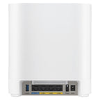 ASUS ExpertWiFi EBM68 AX7800 Tri-Band WiFi 6 Mesh Router - 1 Pack(ExpertWiFi EBM68 1pk) - 5
