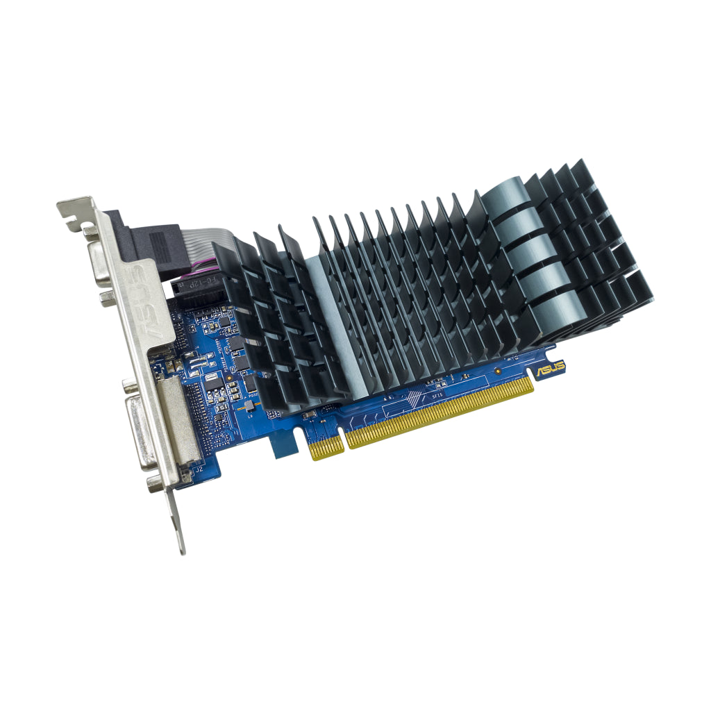 ASUS GeForce GT 710 EVO 2GB GDDR5 Video Card(GT710-SL-2GD5-BRK-EVO) - 3