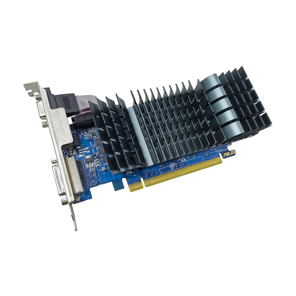 ASUS GeForce GT 710 EVO 2GB GDDR5 Video Card(GT710-SL-2GD5-BRK-EVO) - 5