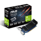 ASUS GeForce GT 730 2GB GDDR5 Video Card(GT730-SL-2GD5-BRK) - 1