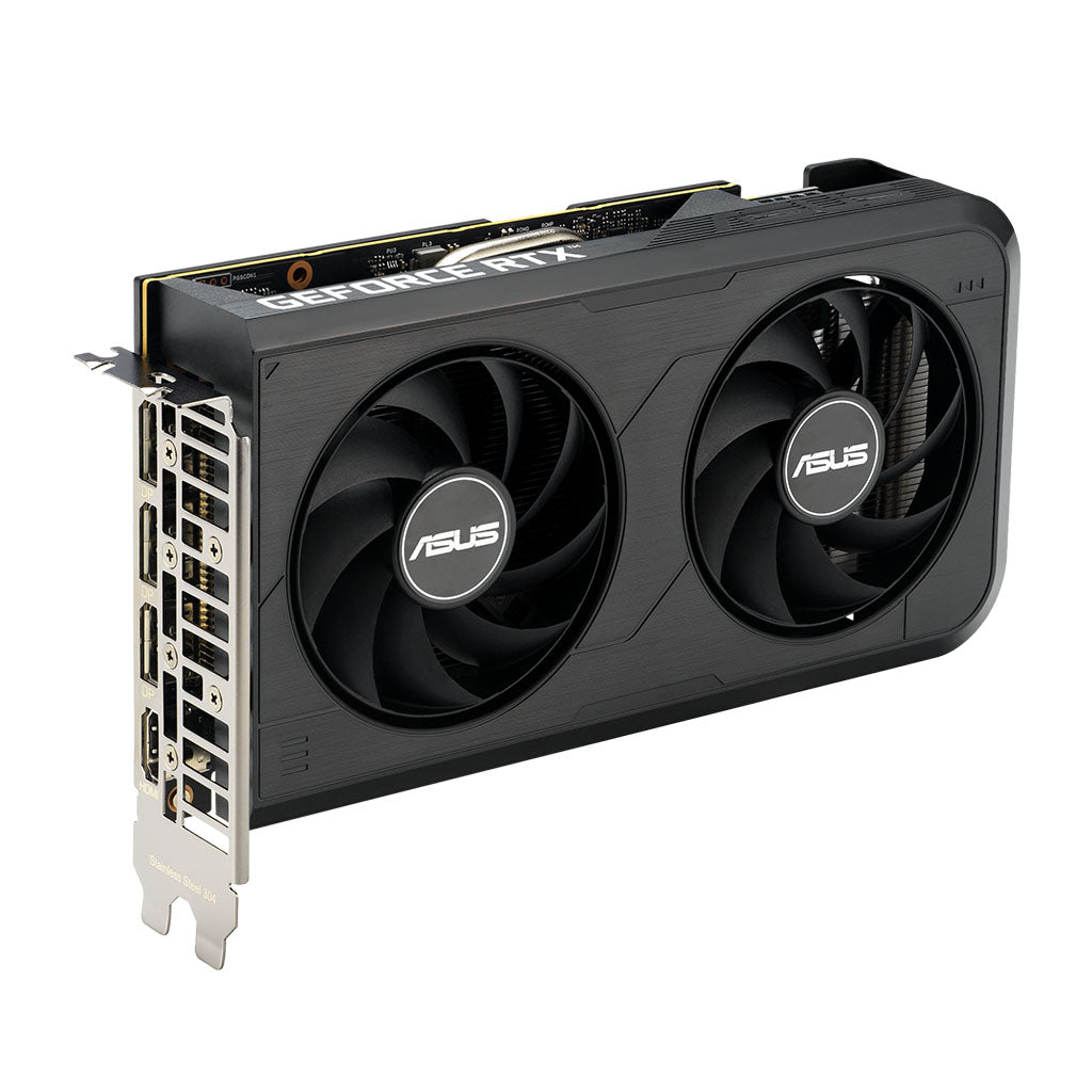 ASUS GeForce RTX 5050 Dual 8GB GDDR6 Video Card(DUAL-RTX5050-8G) - 2