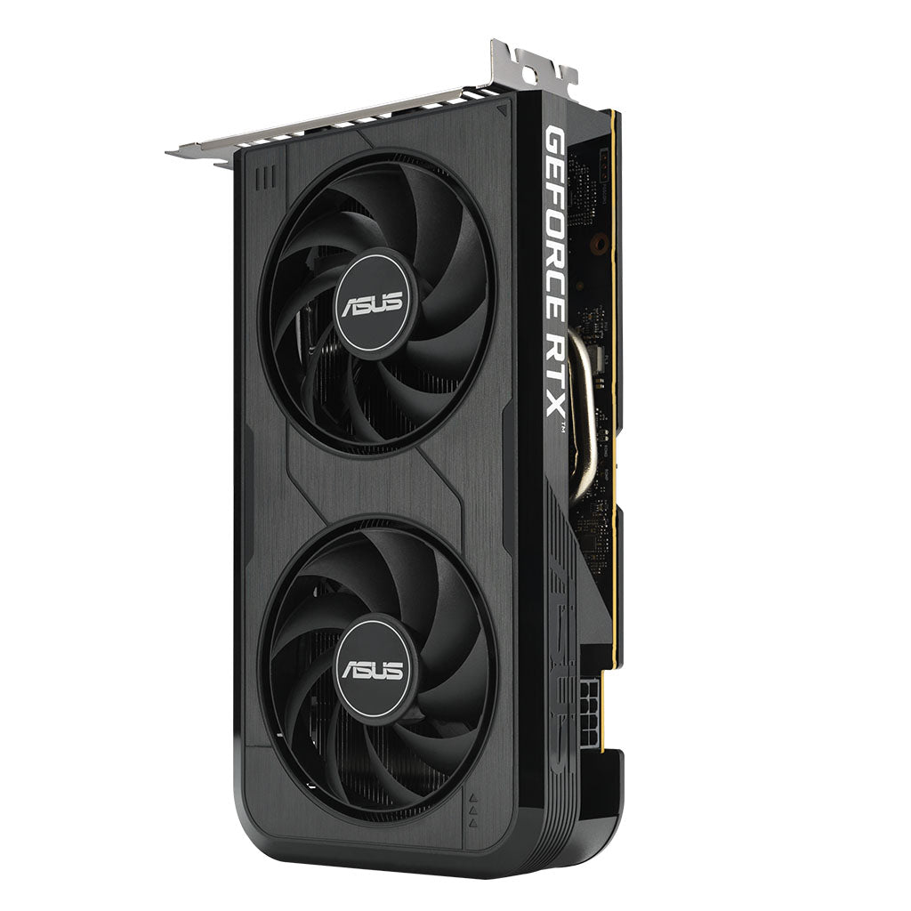 ASUS GeForce RTX 5050 Dual 8GB GDDR6 Video Card(DUAL-RTX5050-8G) - 5