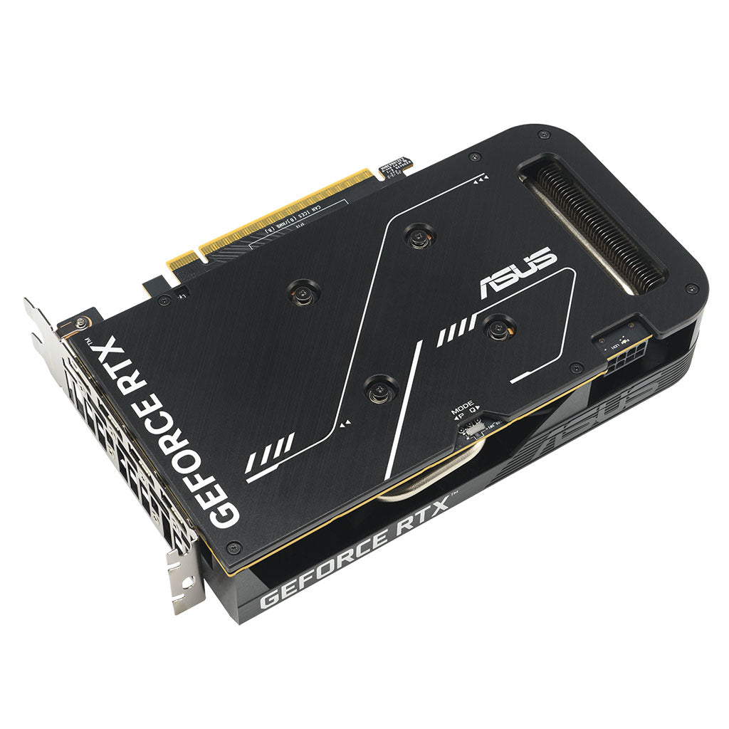 ASUS GeForce RTX 5050 Dual 8GB GDDR6 Video Card(DUAL-RTX5050-8G) - 7