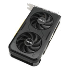 ASUS GeForce RTX 5050 Dual 8GB GDDR6 Video Card(DUAL-RTX5050-8G) - 8
