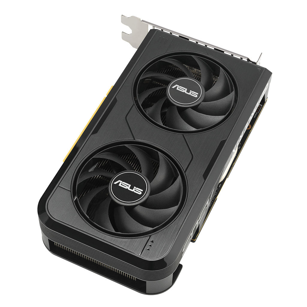 ASUS GeForce RTX 5050 Dual 8GB GDDR6 Video Card(DUAL-RTX5050-8G) - 8