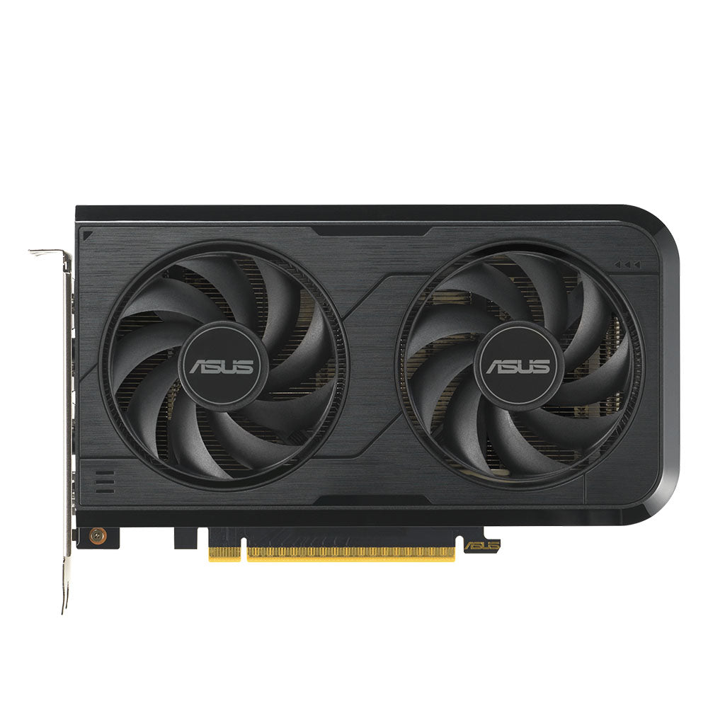 ASUS GeForce RTX 5050 Dual 8GB GDDR6 Video Card(DUAL-RTX5050-8G) - 10
