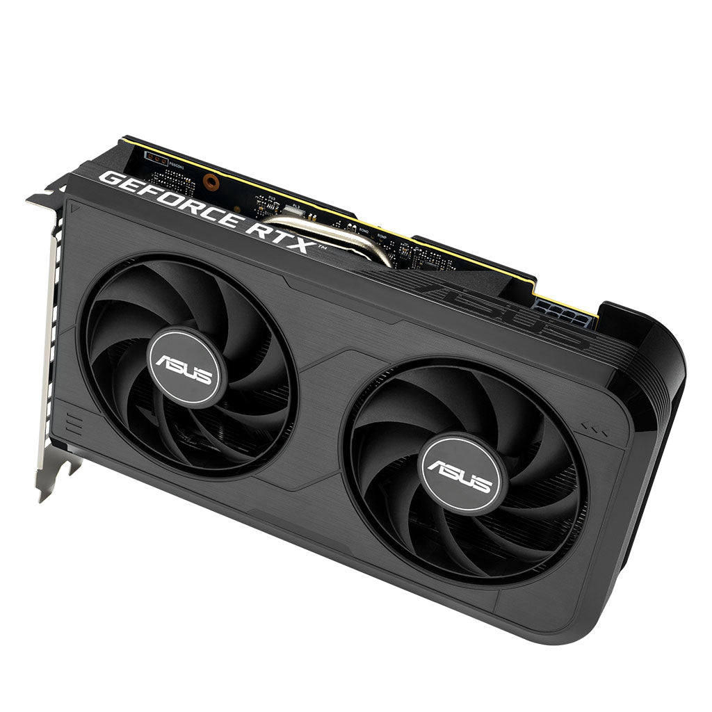 ASUS GeForce RTX 5050 Dual 8GB GDDR6 Video Card(DUAL-RTX5050-8G) - 11