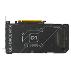 ASUS GeForce RTX 5060 Dual 8GB GDDR7 OC Edition Video Card(DUAL-RTX5060-O8G) - 5