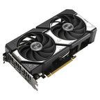 ASUS GeForce RTX 5060 Dual 8GB GDDR7 OC Edition Video Card(DUAL-RTX5060-O8G) - 4