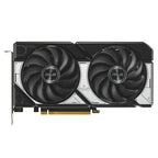 ASUS GeForce RTX 5060 Dual 8GB GDDR7 OC Edition Video Card(DUAL-RTX5060-O8G) - 2