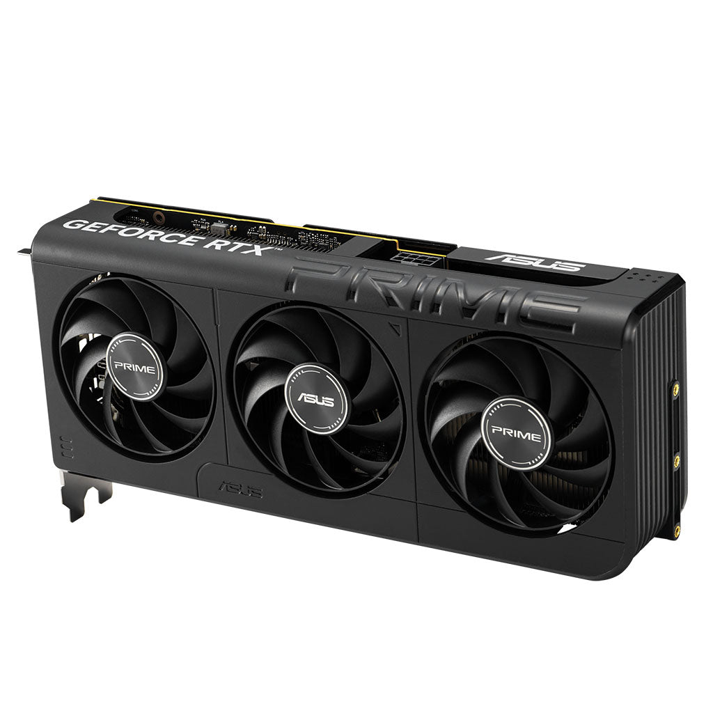 ASUS GeForce RTX 5060 PRIME OC 8GB GDDR7 Video Card(PRIME-RTX5060-O8G) - 4
