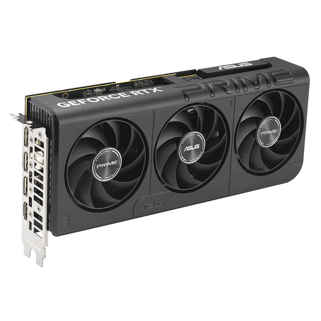ASUS GeForce RTX 5060 PRIME OC 8GB GDDR7 Video Card(PRIME-RTX5060-O8G) - 3