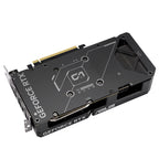 ASUS GeForce RTX 5060 Ti Dual OC 8GB GDDR7 Video Card(DUAL-RTX5060TI-O8G) - 5