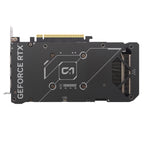 ASUS GeForce RTX 5060 Ti Dual OC 8GB GDDR7 Video Card(DUAL-RTX5060TI-O8G) - 6