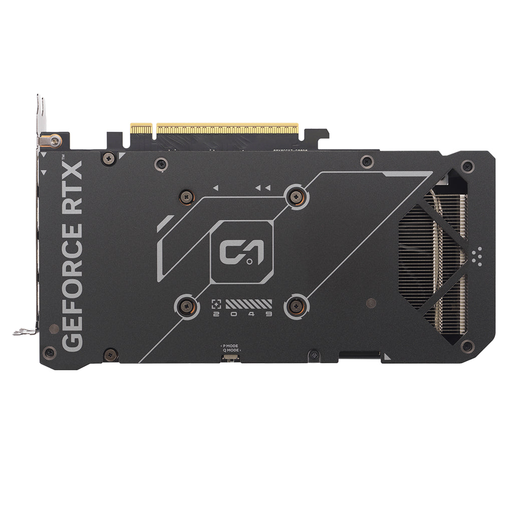 ASUS GeForce RTX 5060 Ti Dual OC 8GB GDDR7 Video Card(DUAL-RTX5060TI-O8G) - 6