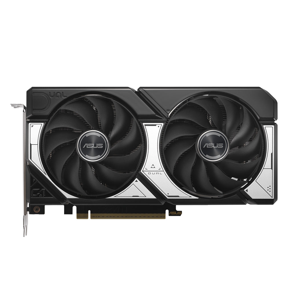 ASUS GeForce RTX 5060 Ti Dual OC 8GB GDDR7 Video Card(DUAL-RTX5060TI-O8G) - 8