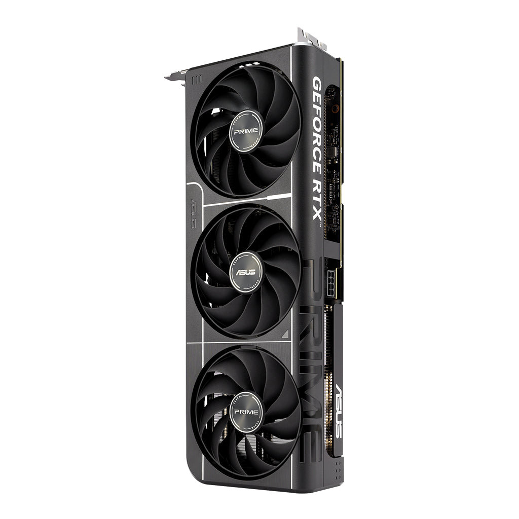 ASUS GeForce RTX 5060 Ti PRIME 16GB GDDR7 Video Card(PRIME-RTX5060TI-16G) - 9