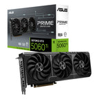 ASUS GeForce RTX 5060 Ti PRIME 8GB GDDR7 Video Card(PRIME-RTX5060TI-8G) - 1
