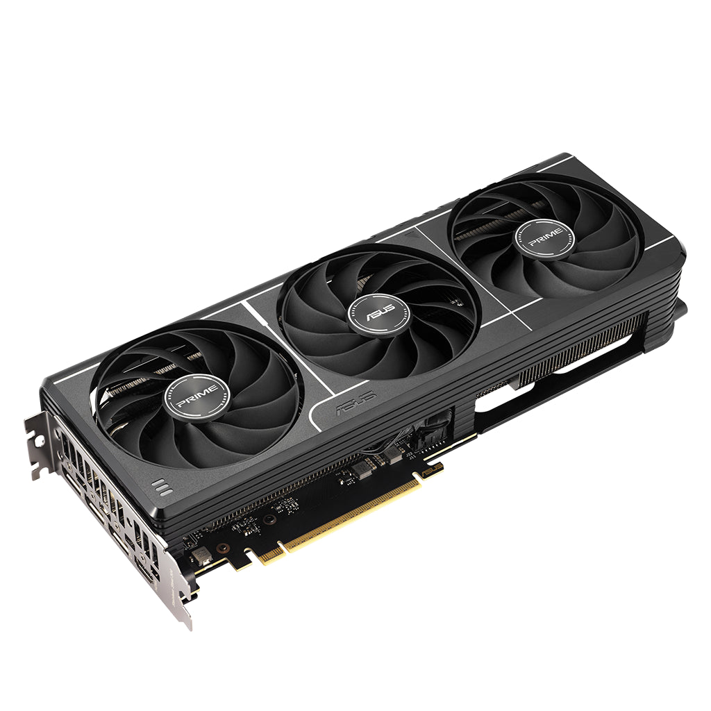 ASUS GeForce RTX 5060 Ti PRIME 8GB GDDR7 Video Card(PRIME-RTX5060TI-8G) - 3