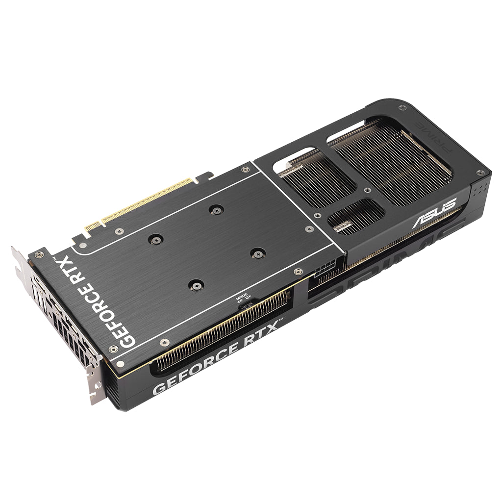 ASUS GeForce RTX 5060 Ti PRIME 8GB GDDR7 Video Card(PRIME-RTX5060TI-8G) - 4