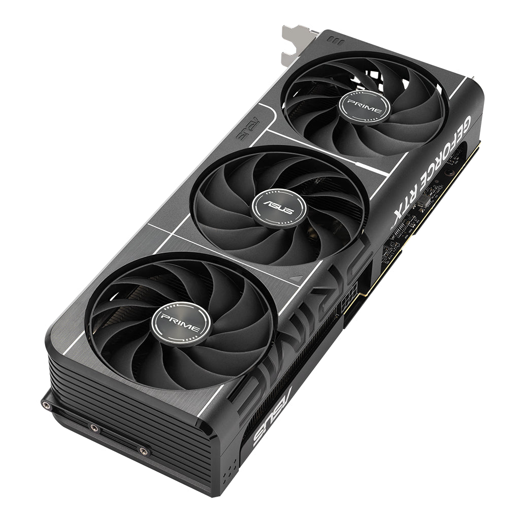ASUS GeForce RTX 5060 Ti PRIME 8GB GDDR7 Video Card(PRIME-RTX5060TI-8G) - 5