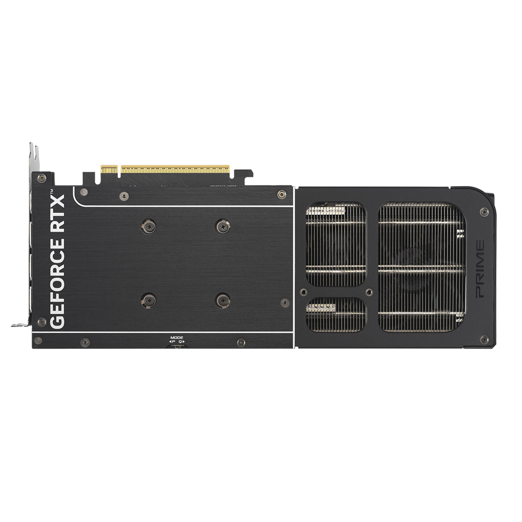 ASUS GeForce RTX 5060 Ti PRIME 8GB GDDR7 Video Card(PRIME-RTX5060TI-8G) - 6