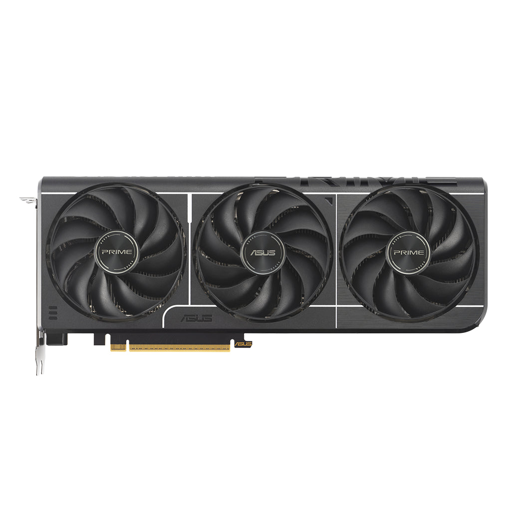 ASUS GeForce RTX 5060 Ti PRIME 8GB GDDR7 Video Card(PRIME-RTX5060TI-8G) - 7