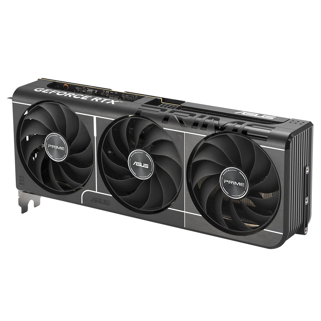 ASUS GeForce RTX 5060 Ti PRIME OC 8GB GDDR7 Video Card(PRIME-RTX5060TI-O8G) - 3