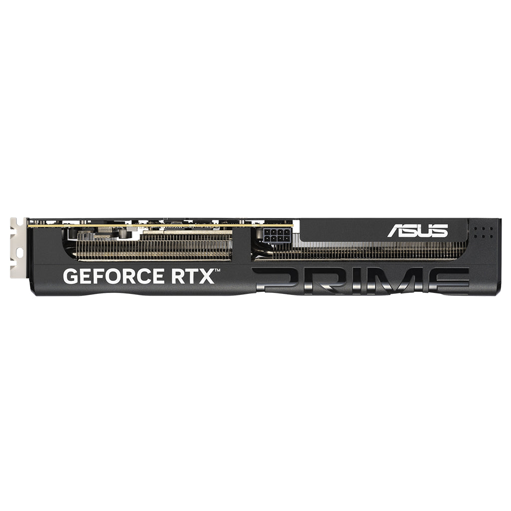 ASUS GeForce RTX 5060 Ti PRIME OC 8GB GDDR7 Video Card(PRIME-RTX5060TI-O8G) - 5