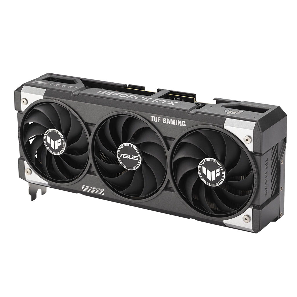 ASUS GeForce RTX 5060 Ti TUF Gaming OC 16GB GDDR7 Video Card(TUF-RTX5060TI-O16G-GAMING) - 3