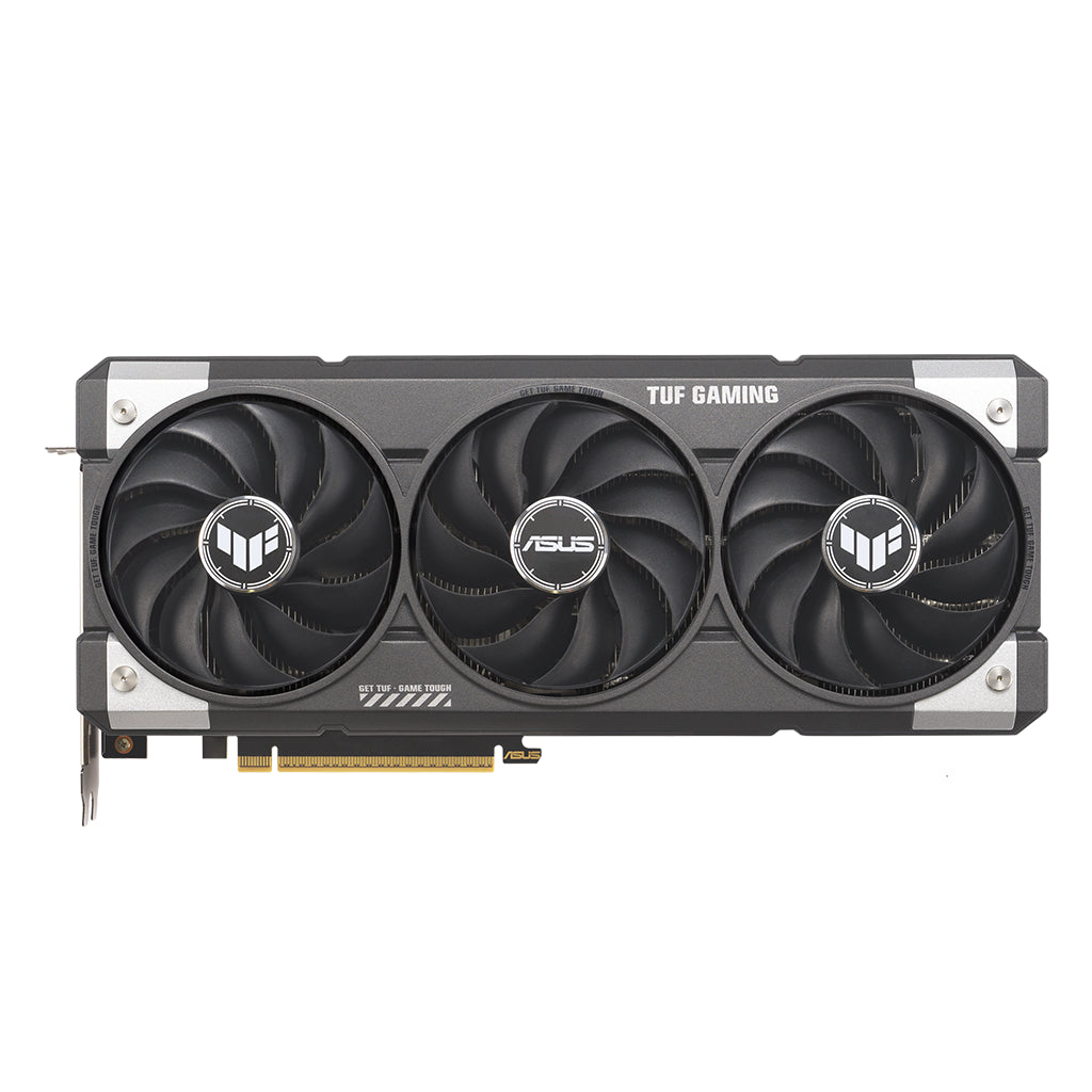 ASUS GeForce RTX 5060 Ti TUF Gaming OC 8GB GDDR7 Video Card(TUF-RTX5060TI-O8G-GAMING) - 2