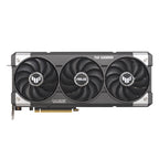 ASUS GeForce RTX 5060 Ti TUF Gaming OC 8GB GDDR7 Video Card(TUF-RTX5060TI-O8G-GAMING) - 2