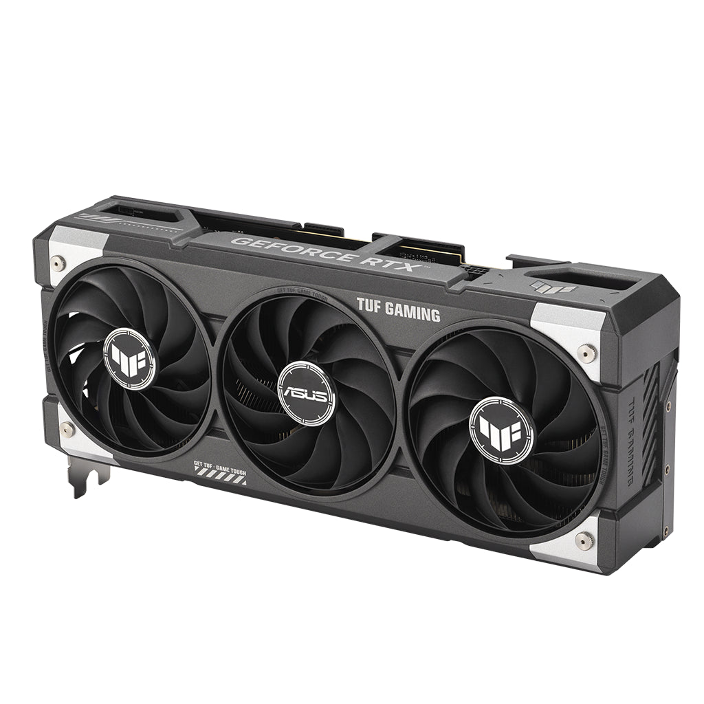 ASUS GeForce RTX 5060 Ti TUF Gaming OC 8GB GDDR7 Video Card(TUF-RTX5060TI-O8G-GAMING) - 7