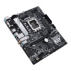ASUS PRIME H610M-A WIFI D4 LGA 1700 Micro-ATX Motherboard(PRIME H610M-A WIFI D4) - 5