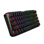 ASUS ROG Falchion Mechanical Wireless Mini Gaming Keyboard - NX Red(ROG FALCHION NX/NXRD) - 3